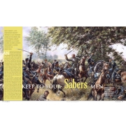 Civil War Quarterly - Early Summer 2013 (Hard Cover)